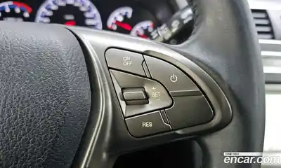 SsangYong Rexton 2016 2.2 Автомат в Москве № 718080, миниатюра 12