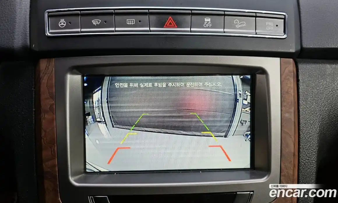 SsangYong Rexton 2016 2.2 Автомат в Москве № 718080, фото 16