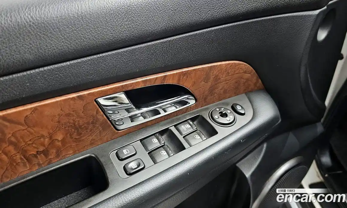 SsangYong Rexton 2016 2.2 Автомат в Москве № 718080, фото 17