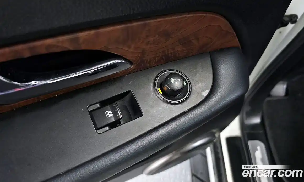 SsangYong Rexton 2016 2.2 Автомат в Москве № 718080, фото 18