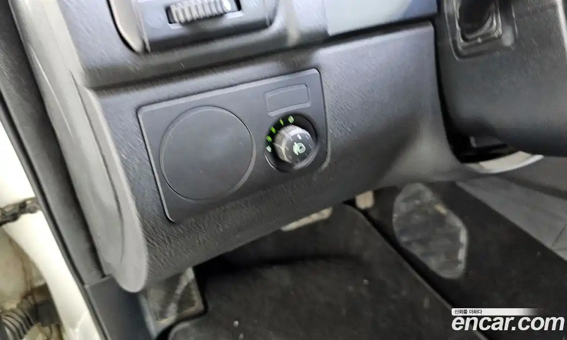 SsangYong Rexton 2016 2.2 Автомат в Москве № 718080, фото 19