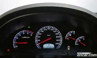 SsangYong Rexton 2016 2.2 Автомат в Москве № 718080, миниатюра 8