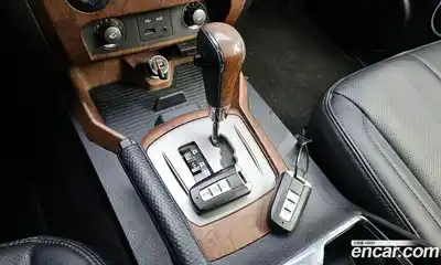 SsangYong Rexton 2016 2.2 Автомат в Москве № 718080, миниатюра 9