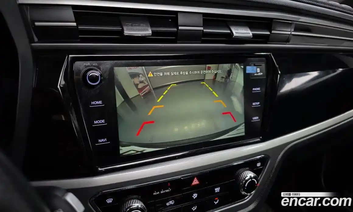 SsangYong Korando 2019 1.6 Автомат в Москве № 718118, фото 15