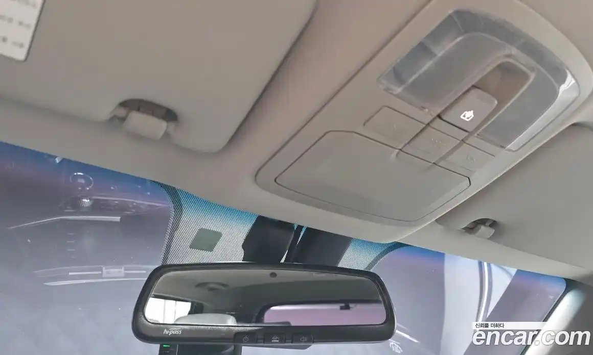 SsangYong Korando 2019 1.6 Автомат в Москве № 718118, фото 19