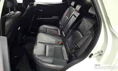 SsangYong TIBOLI 2016 1.6 Автомат в Москве № 718143, миниатюра 12