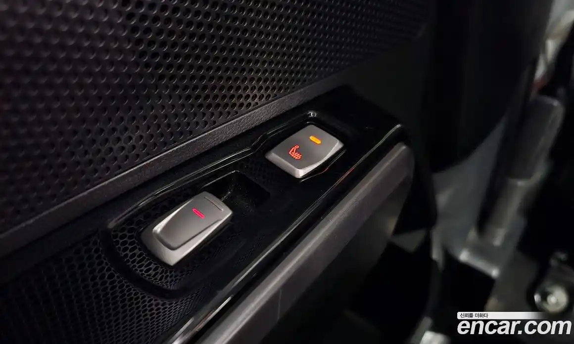 SsangYong TIBOLI 2016 1.6 Автомат в Москве № 718143, фото 16