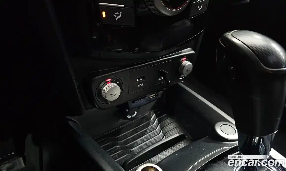 SsangYong TIBOLI 2016 1.6 Автомат в Москве № 718143, фото 17