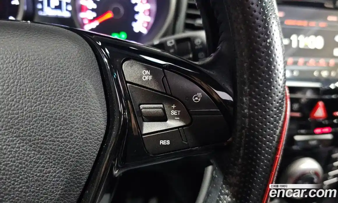 SsangYong TIBOLI 2016 1.6 Автомат в Москве № 718143, фото 18