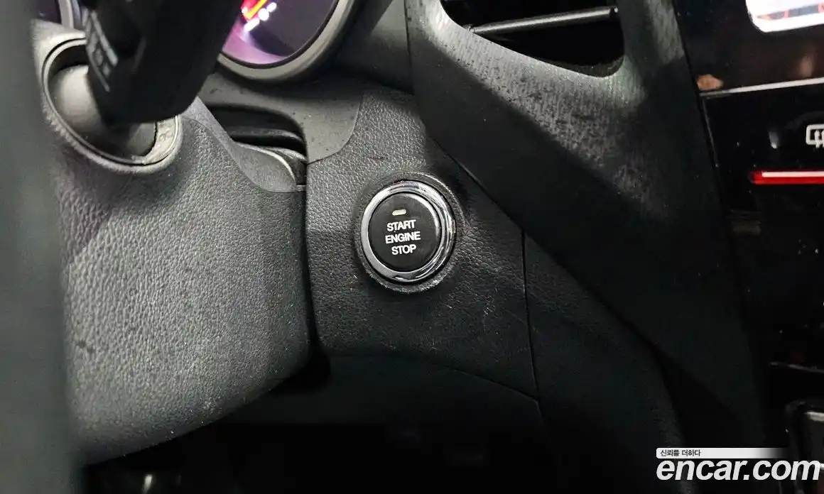 SsangYong TIBOLI 2016 1.6 Автомат в Москве № 718143, фото 19