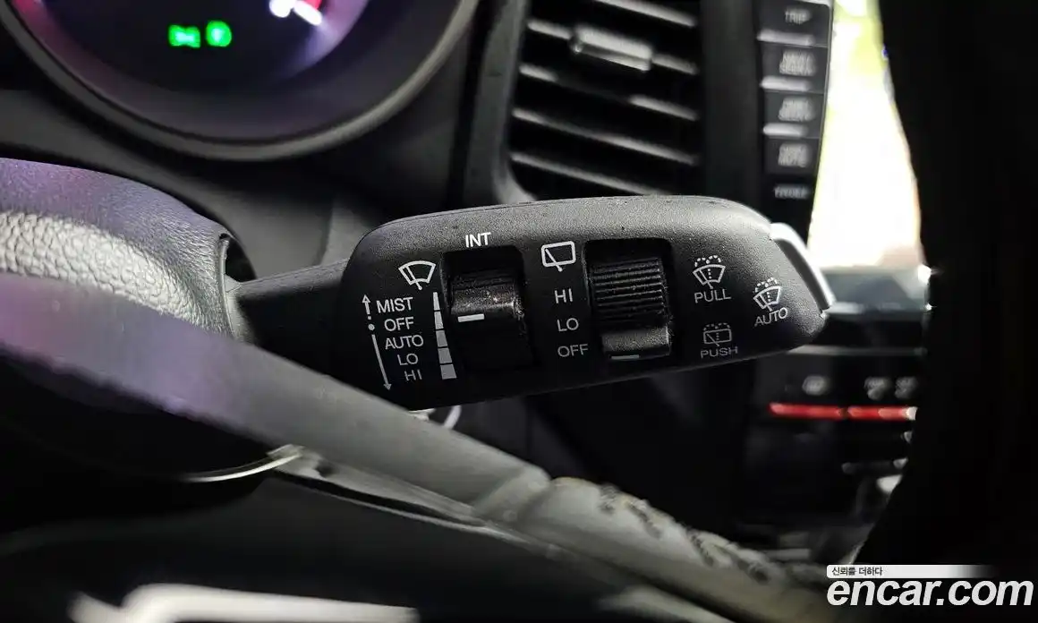 SsangYong TIBOLI 2016 1.6 Автомат в Москве № 718143, фото 20