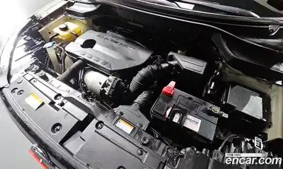 SsangYong TIBOLI 2016 1.6 Автомат в Москве № 718143, миниатюра 6