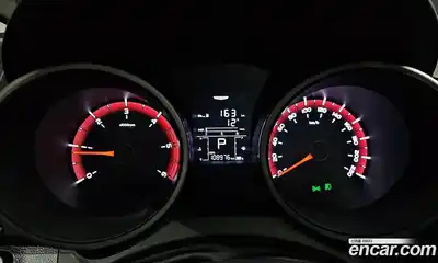 SsangYong TIBOLI 2016 1.6 Автомат в Москве № 718143, миниатюра 8