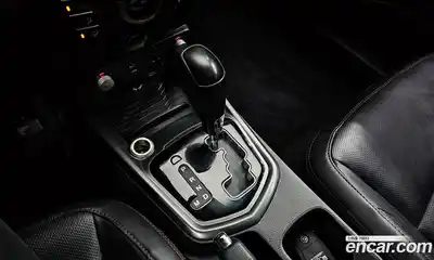 SsangYong TIBOLI 2016 1.6 Автомат в Москве № 718143, миниатюра 9