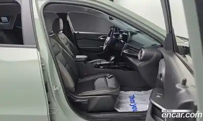 Chevrolet Trax 2025 1.2 Автомат в Москве № 718151, миниатюра 12