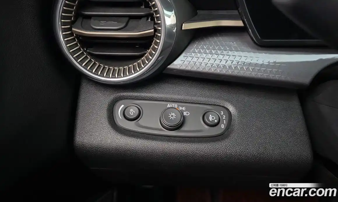 Chevrolet Trax 2025 1.2 Автомат в Москве № 718151, фото 14