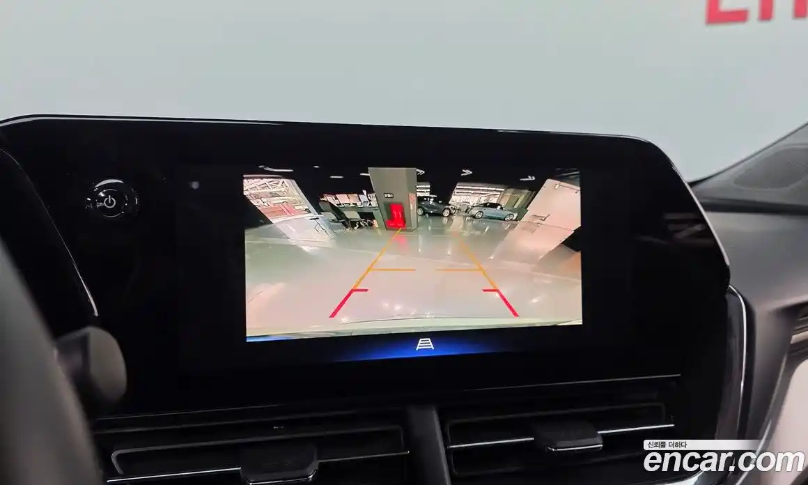 Chevrolet Trax 2025 1.2 Автомат в Москве № 718151, фото 17