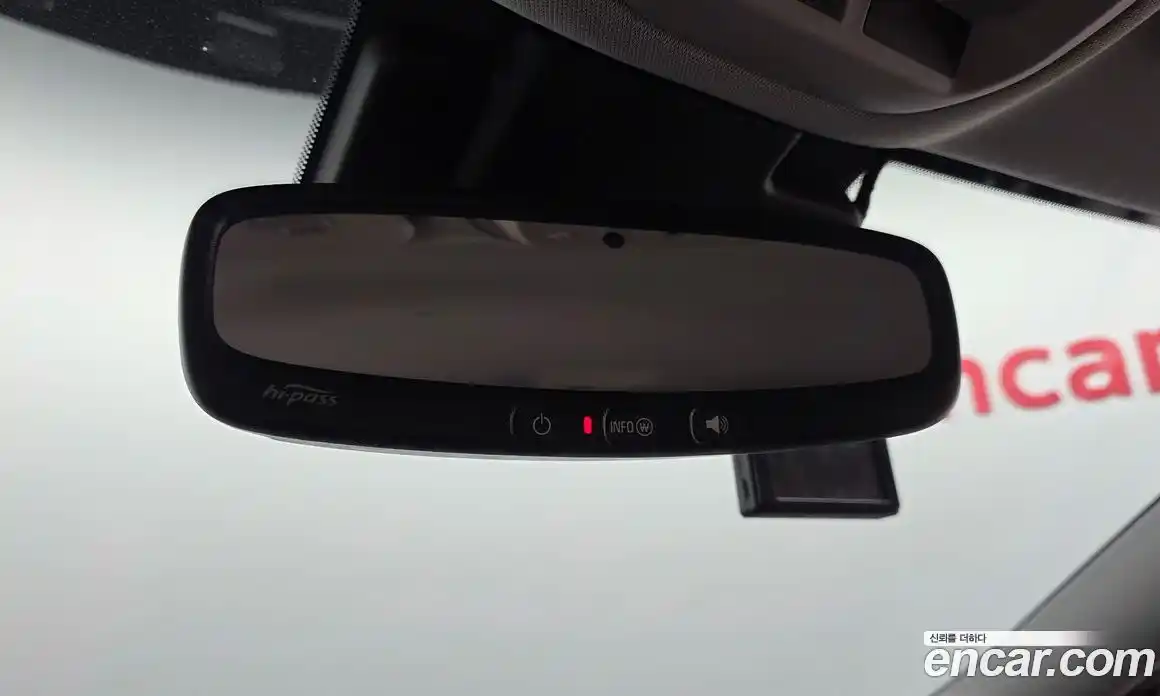 Chevrolet Trax 2025 1.2 Автомат в Москве № 718151, фото 19