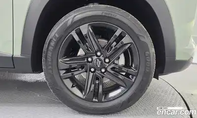 Chevrolet Trax 2025 1.2 Автомат в Москве № 718151, миниатюра 5