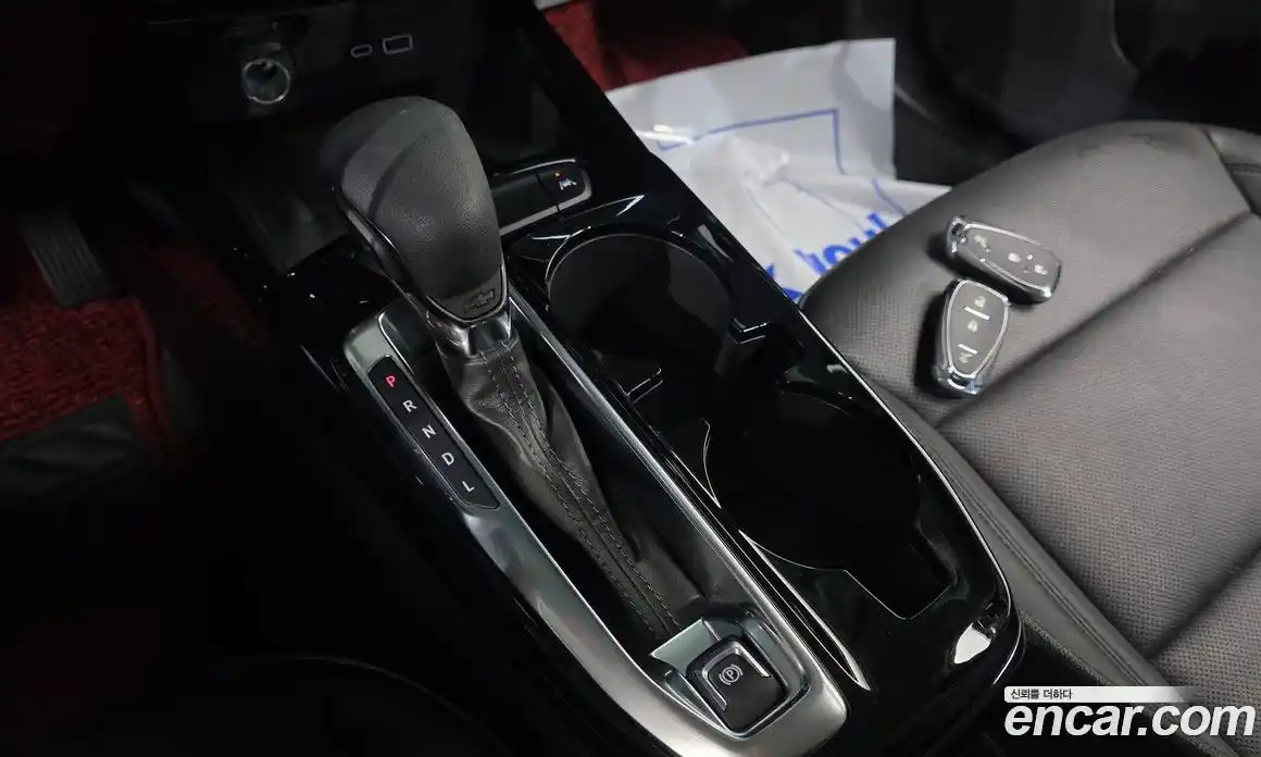 Chevrolet Trax 2025 1.2 Автомат в Москве № 718151, фото 9