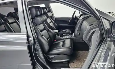 SsangYong Korando 2015 2.0 Автомат в Москве № 718323, миниатюра 12