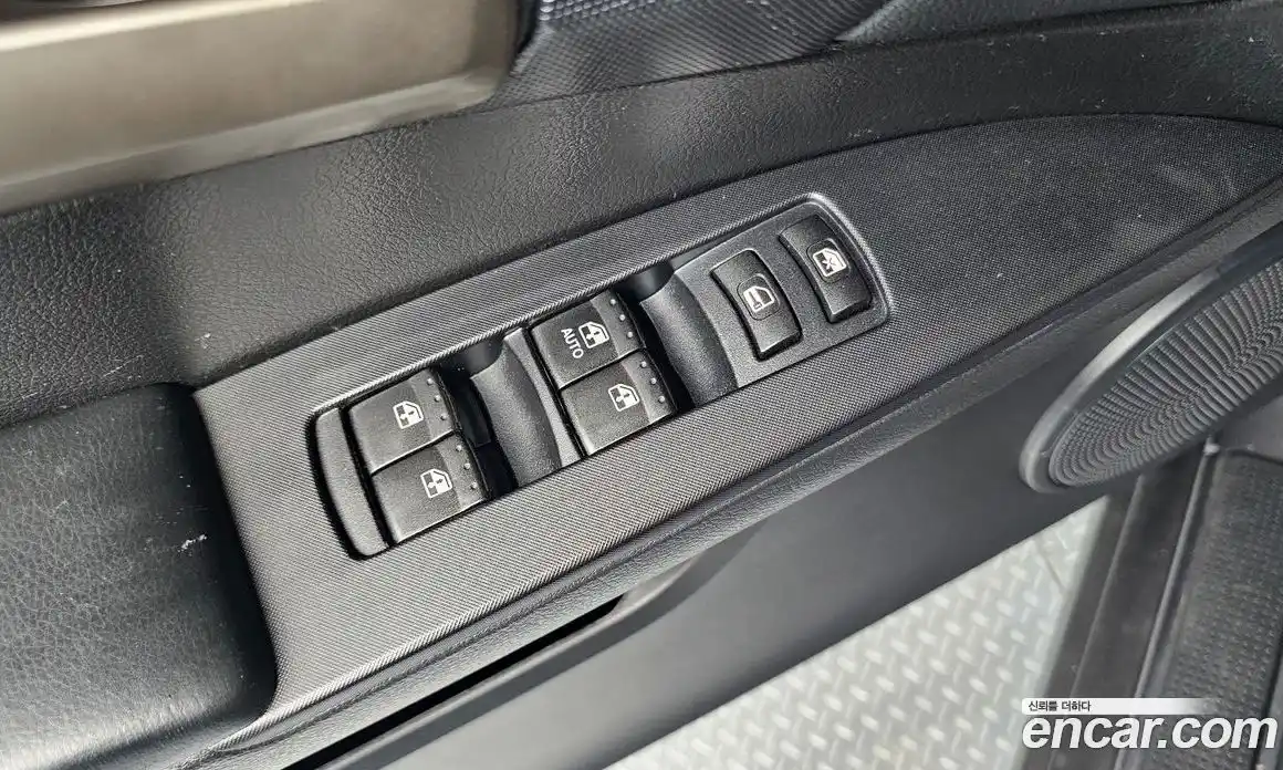 SsangYong Korando 2015 2.0 Автомат в Москве № 718323, фото 13