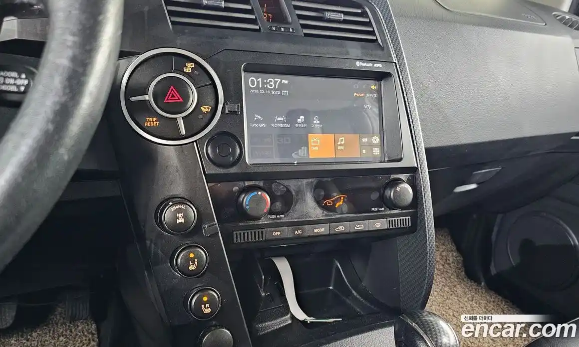 SsangYong Korando 2015 2.0 Автомат в Москве № 718323, фото 16