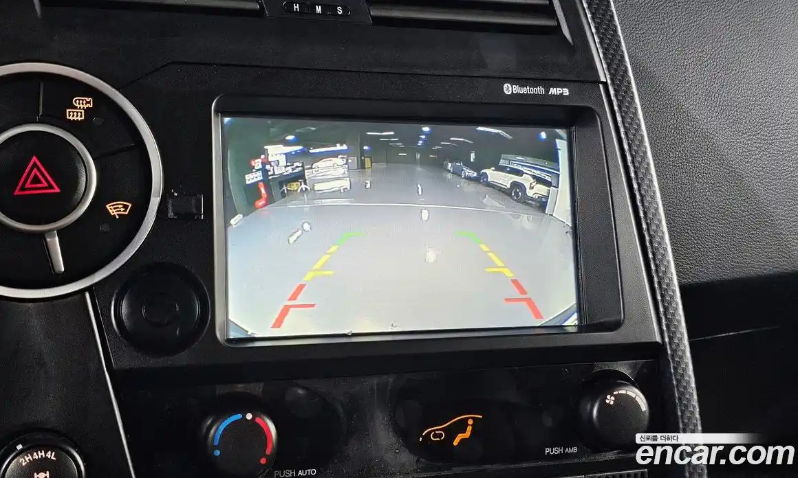 SsangYong Korando 2015 2.0 Автомат в Москве № 718323, фото 17