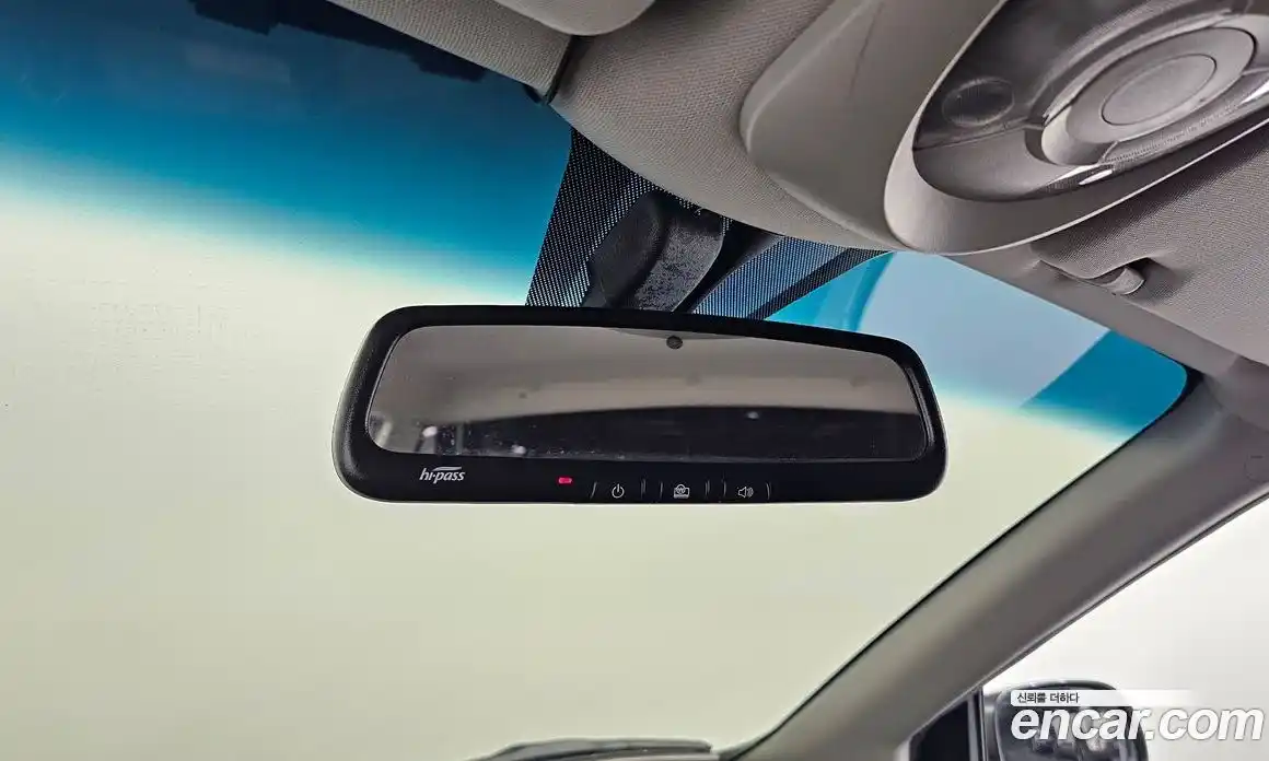 SsangYong Korando 2015 2.0 Автомат в Москве № 718323, фото 18