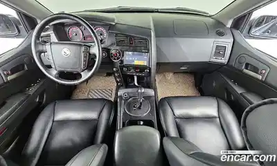 SsangYong Korando 2015 2.0 Автомат в Москве № 718323, миниатюра 7