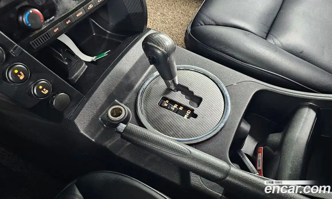 SsangYong Korando 2015 2.0 Автомат в Москве № 718323, фото 9