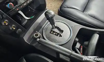 SsangYong Korando 2015 2.0 Автомат в Москве № 718323, миниатюра 9