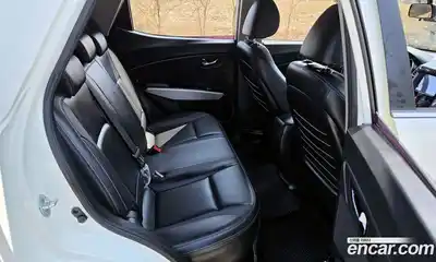 SsangYong TIBOLI 2016 1.6 Автомат в Москве № 718535, миниатюра 11