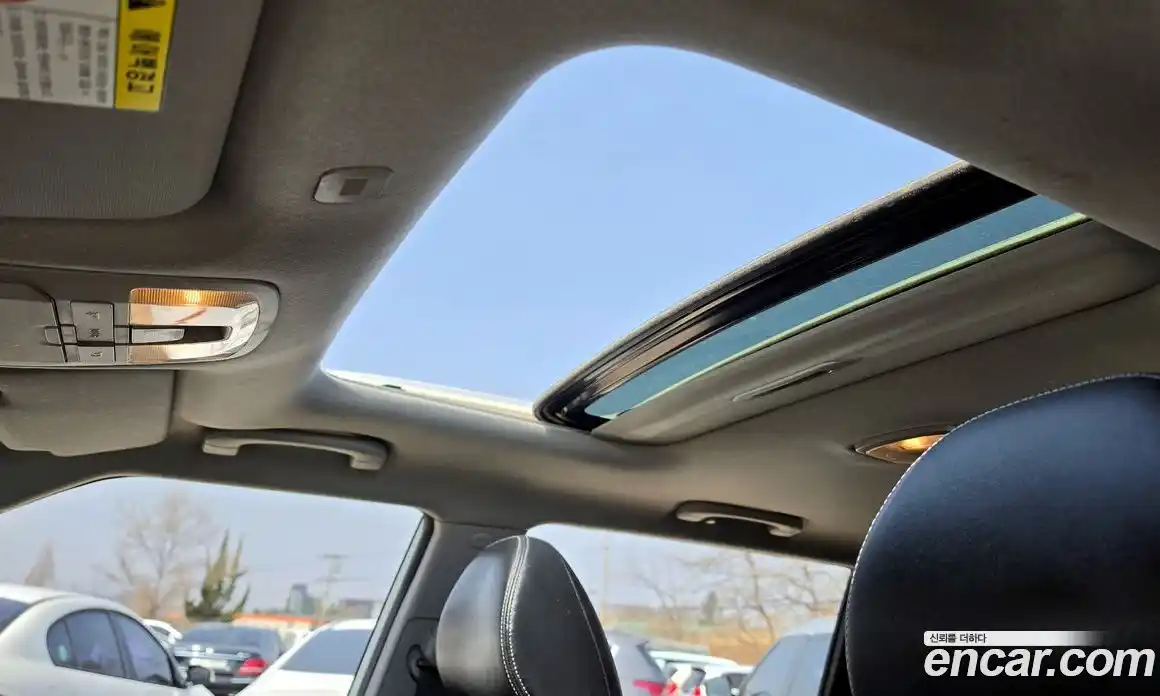 SsangYong TIBOLI 2016 1.6 Автомат в Москве № 718535, фото 20