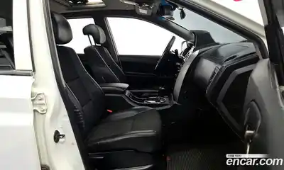 SsangYong Korando 2013 2.0 Автомат в Москве № 718544, миниатюра 11