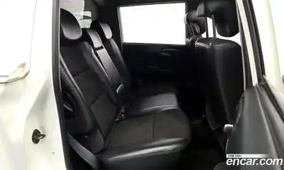 SsangYong Korando 2013 2.0 Автомат в Москве № 718544, миниатюра 12