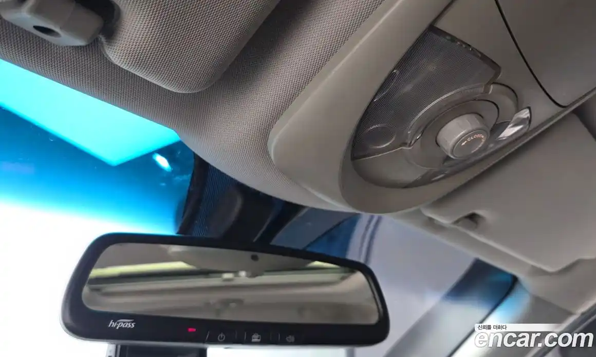 SsangYong Korando 2013 2.0 Автомат в Москве № 718544, фото 17