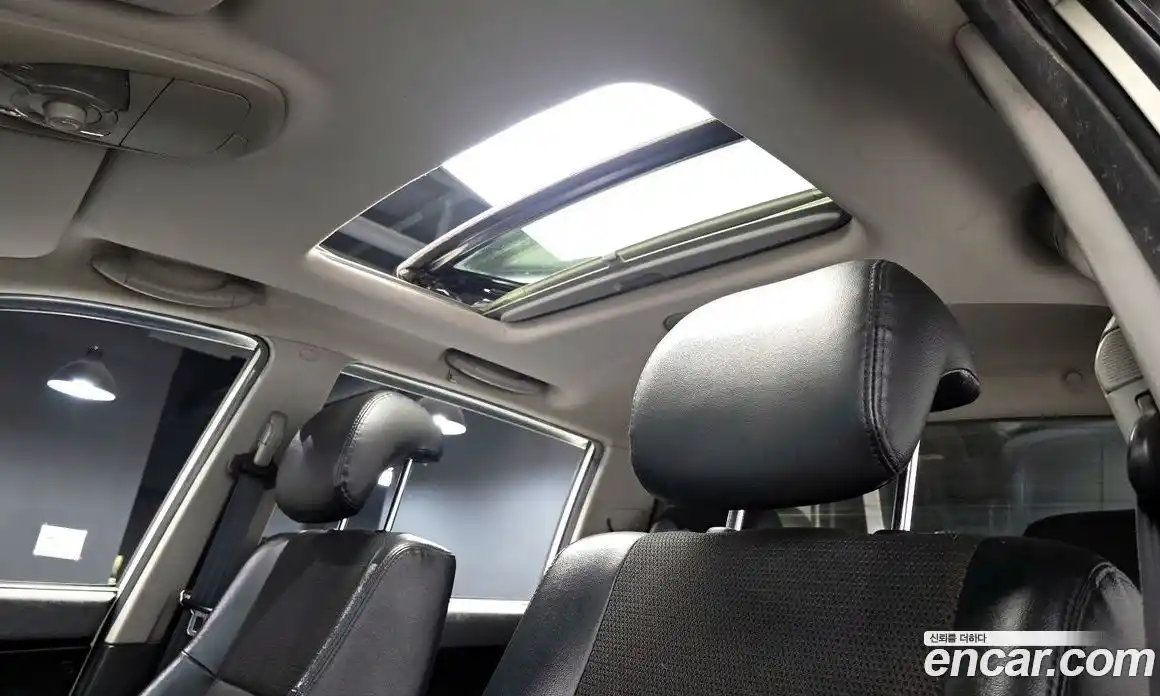 SsangYong Korando 2013 2.0 Автомат в Москве № 718544, фото 18