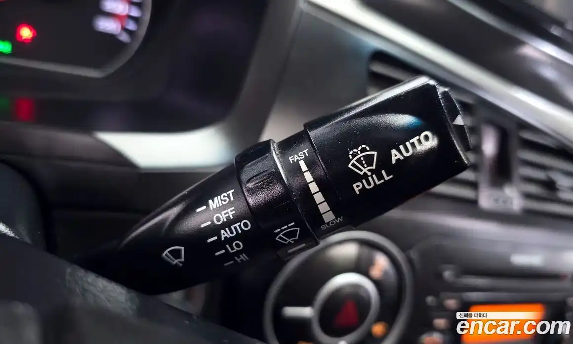 SsangYong Korando 2013 2.0 Автомат в Москве № 718544, фото 19