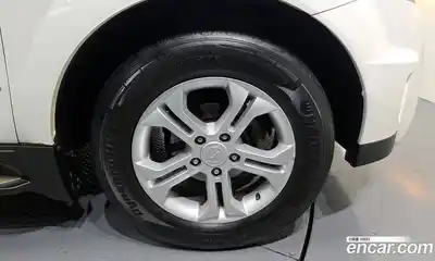 SsangYong Korando 2013 2.0 Автомат в Москве № 718544, миниатюра 5