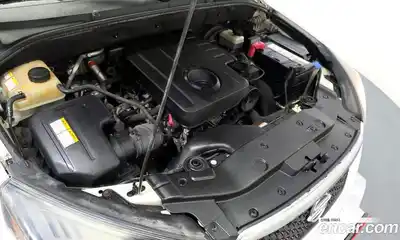 SsangYong Korando 2013 2.0 Автомат в Москве № 718544, миниатюра 6