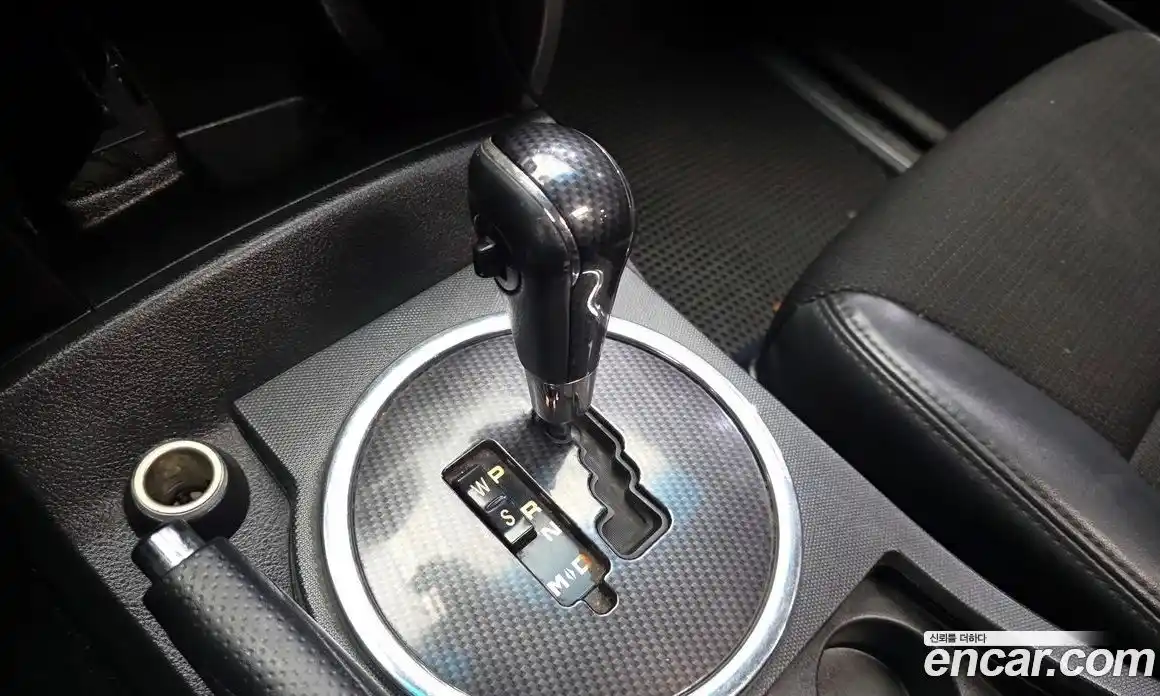 SsangYong Korando 2013 2.0 Автомат в Москве № 718544, фото 9