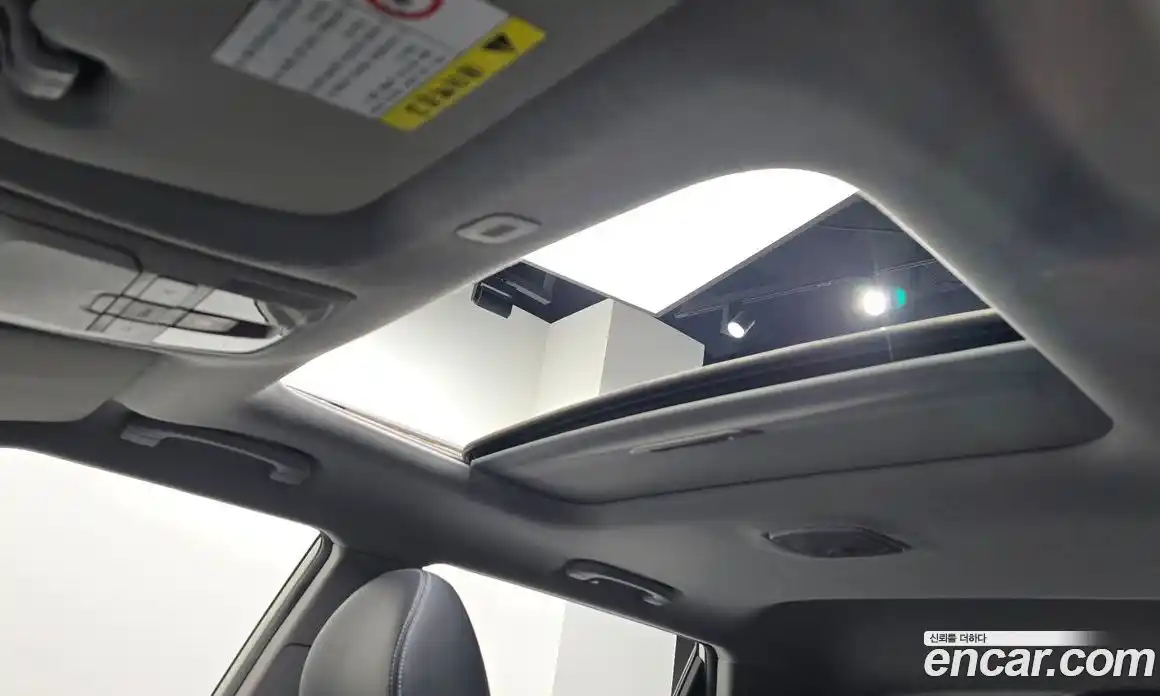 SsangYong TIBOLI 2016 1.6 Автомат в Москве № 718553, фото 17