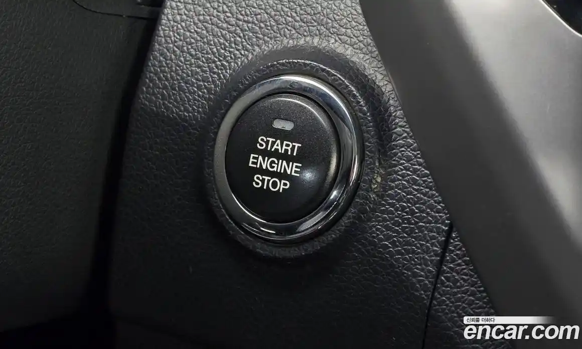 SsangYong TIBOLI 2016 1.6 Автомат в Москве № 718553, фото 18