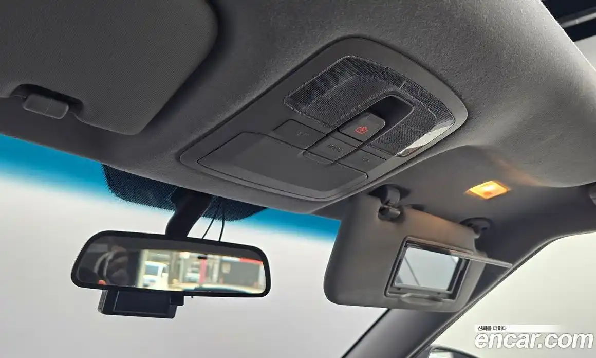 SsangYong TIBOLI 2016 1.6 Автомат в Москве № 718553, фото 20