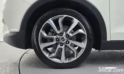 SsangYong TIBOLI 2016 1.6 Автомат в Москве № 718553, миниатюра 5