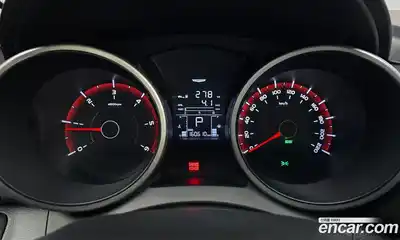 SsangYong TIBOLI 2016 1.6 Автомат в Москве № 718553, миниатюра 8