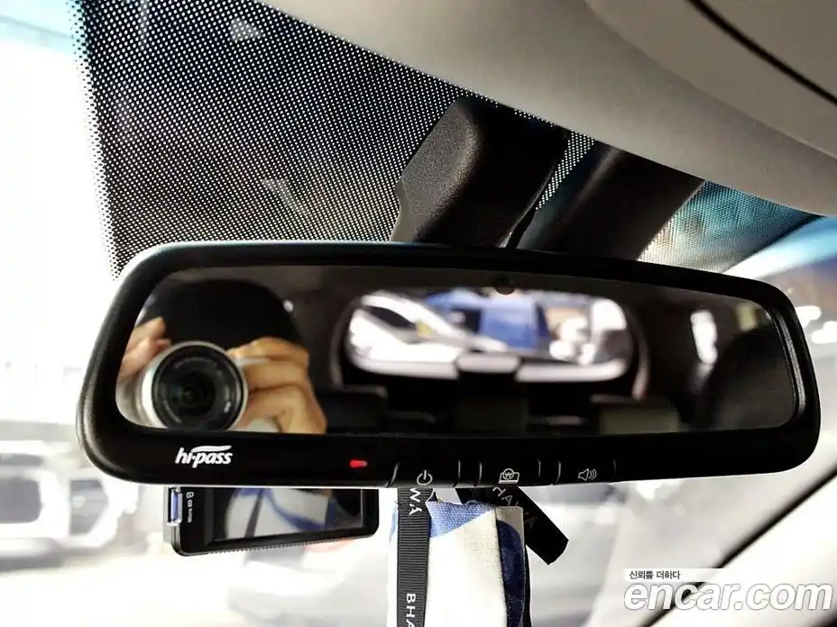 SsangYong TIBOLI 2021 1.5 Автомат в Москве № 718621, фото 12