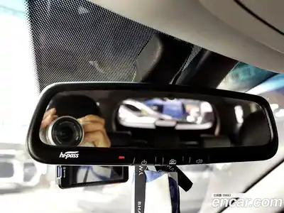 SsangYong TIBOLI 2021 1.5 Автомат в Москве № 718621, миниатюра 12