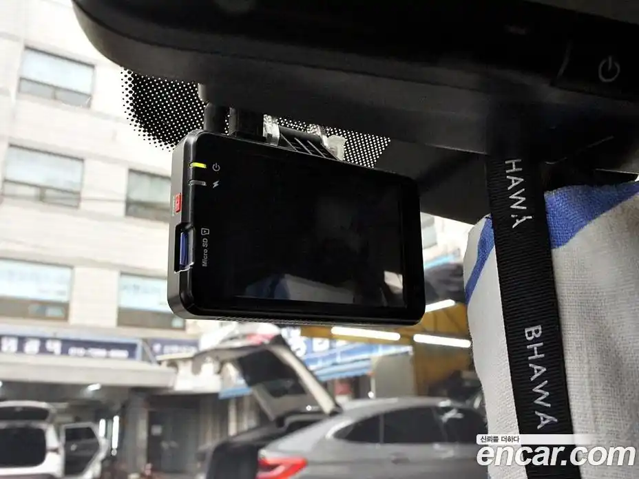 SsangYong TIBOLI 2021 1.5 Автомат в Москве № 718621, фото 13